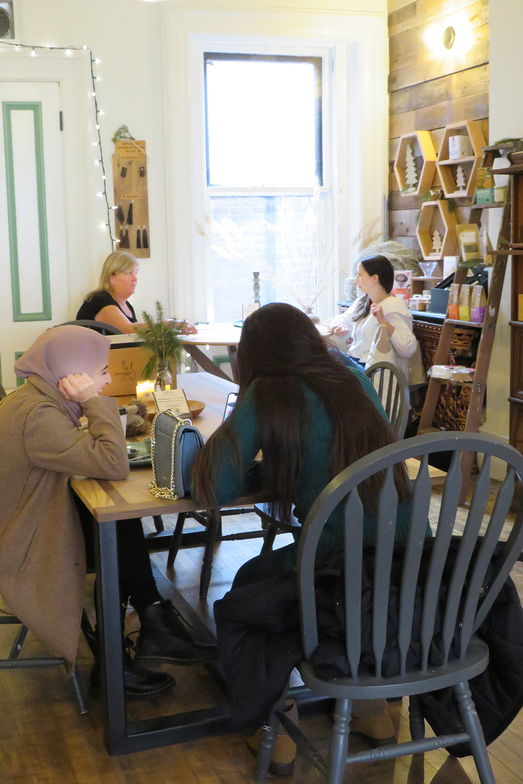 Catapult Coffee expands Missional Initiatives Anglican Diocese of